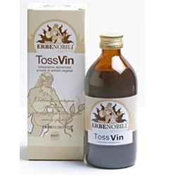 TOSSVIN 200 ML - Metafarm