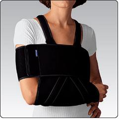 IMMOBILIZZATORE DI BRACCIO E SPALLA AMB. - Metafarm