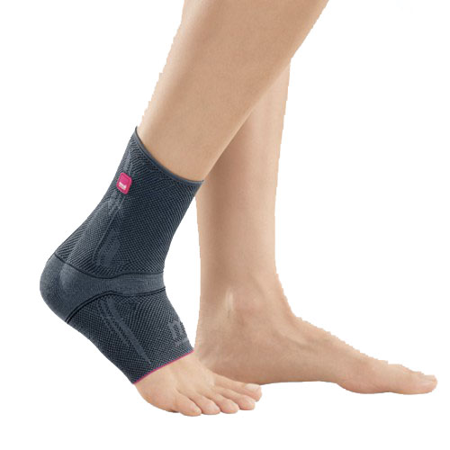 CAVIGLIERA IN TESSUTO ELASTICO LEVAMED 3 - Metafarm