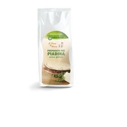 IL PANE DI ANNA PREPARATO PIADINA 500 G - Metafarm