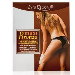 6NCAROSE MAXI BRONZE GUANTO CORPO 3 - Metafarm