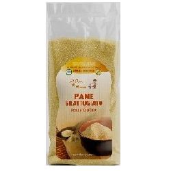 IL PANE DI ANNA PANE GRATTUGGIATO 500 G - Metafarm