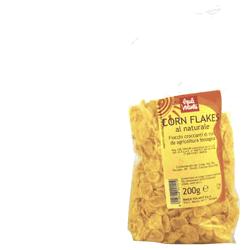 CORN FLAKES NATURALI 200 G - Metafarm