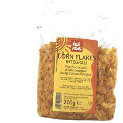 CORN FLAKES INTEGRALE 200 G - Metafarm