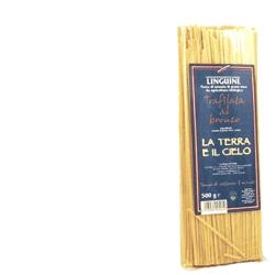 LINGUINE TRAFILATE BRONZO 500 G - Metafarm