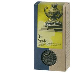 TE' VERDE CHINA 100 G - Metafarm