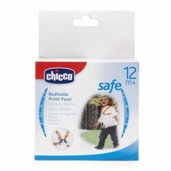 CHICCO REDINELLE PRIMI PASSI - Metafarm