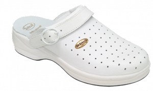 NEW BONUS PUNCHED BYCAST UNISEX REMOVABLE INSOLE BIANCO 40 - Metafarm