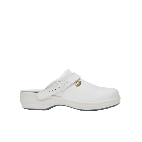 NEW BONUS UNPUNCHED BYCAST UNISEX REMOVABLE INSOLE BIANCO 38 - Metafarm