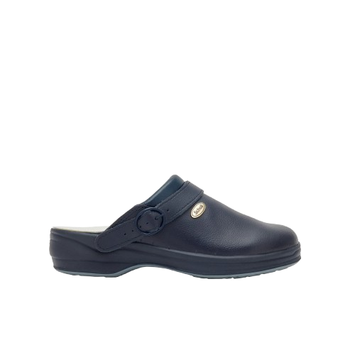 NEW BONUS UNPUNCHED BYCAST UNISEX BLUE REMOVABLE INSOLE NAVY 40 - Metafarm