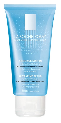 PHYSIO ESFOLIANTE 50 ML - Metafarm