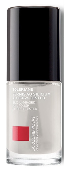 TOLERIANE VERNIS SILICIUM MAT 6 ML - Metafarm