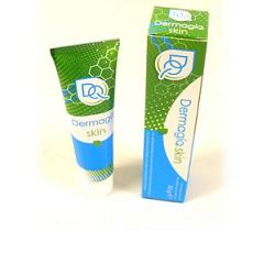 DERMAGIQ SKIN CREMA TUBETTO 30 G - Metafarm