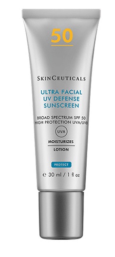 ULTRA FACIAL DEFENSE SPF50+ 30 ML - Metafarm