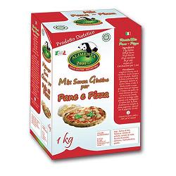 MIX ALIMENTA PANE 1 KG - Metafarm