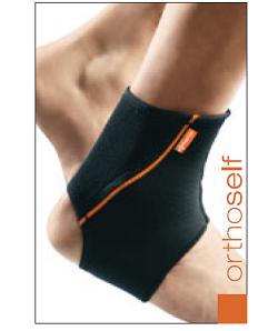 CAVIGLIERA SEMPLICE MALLEOFIT 37 M - Metafarm