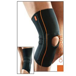 GINOCCHIERA CON STABILIZZATORE ROTULEO GENUFIT 04 M - Metafarm