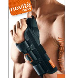 POLSIERA CON PRESA POLLICE POLFIT 17 DESTRA SMALL - Metafarm