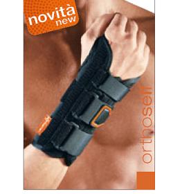 POLSIERA SEMPLICE POLFIT 19 DESTRA SMALL - Metafarm