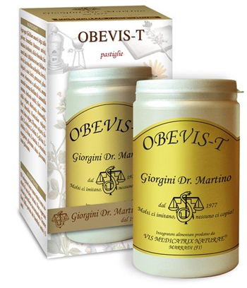 OBEVIS T 400 PASTIGLIE - Metafarm