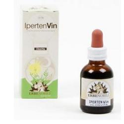 OLOSVITA IPERTENVIN 50 ML - Metafarm