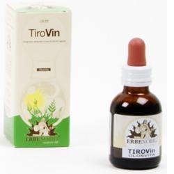 OLOSVITA TIROVIN 50 ML - Metafarm