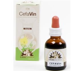 OLOSVITA CEFAVIN 50 ML - Metafarm