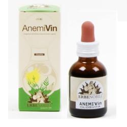 OLOSVITA ANEMIVIN 50 ML - Metafarm