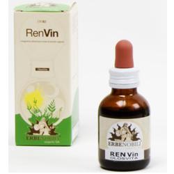 OLOSVITA RENVIN 50 ML - Metafarm