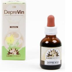 OLOSVITA DEPREVIN 50 ML - Metafarm