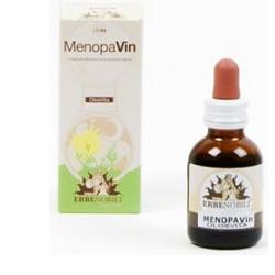 OLOSVITA MENOPAVIN 50 ML - Metafarm