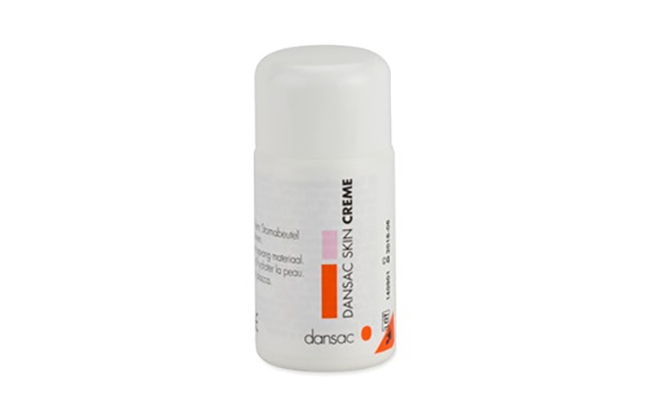 DANSAC SKIN CREMA NON GRASSA IDRATANTE CALMANTE CON ALOE FLACONE 100 ML - Metafarm