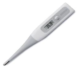 TERMOMETRO DIGITALE OMRON FLEX TEMP SMART 10SECONDI - Metafarm