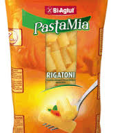 BIAGLUT RIGATONI 500 G - Metafarm