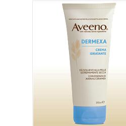 AVEENO DERMEXA TERAPEUTICO CREMA IDRATANTE 200 ML - Metafarm