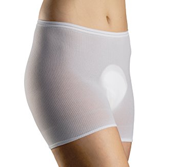 POST-NATAL PANTS L/XL CF 4 PEZZI - Metafarm