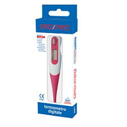 TERMOMETRO DIGITALE CEROXMED 1 PEZZO - Metafarm