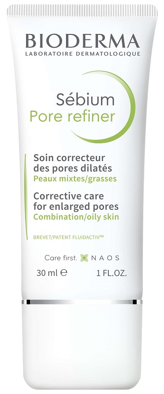 SEBIUM PORE REFINER 30 ML - Metafarm