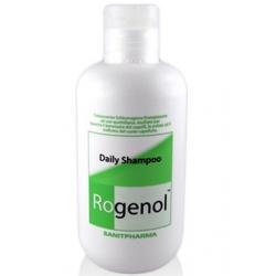 ROGENOL DAILY SHAMPOO 200 ML - Metafarm
