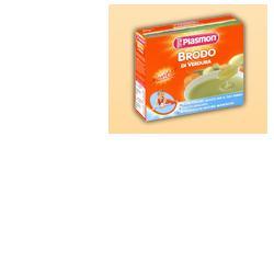 VERDURE DRY BRODO VERDURA 80 G 1 PEZZO - Metafarm