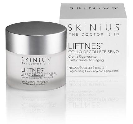 LIFTNES CREMA 50 ML - Metafarm