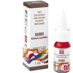 NATURALE ELICRISO OLIO ESSENZIALE 5 ML - Metafarm