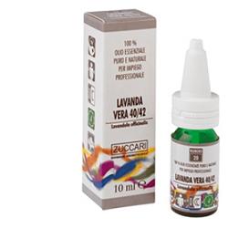 LAVANDA VERA OLIO ESSENZIALE NATURALE 10 ML - Metafarm