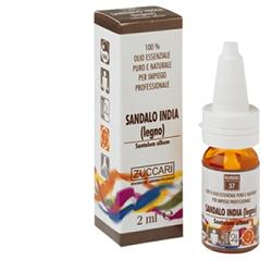 SANDALO INDIANO OLIO ESSENZIALE NATURALE 10 ML - Metafarm