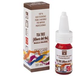 TEA TREE OLIO ESSENZIALE NATURALE 10 ML - Metafarm