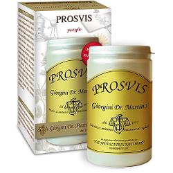 PROSVIS 400 PASTIGLIE - Metafarm