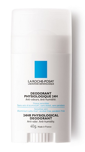 PHYSIO DEO STICK 40 ML - Metafarm