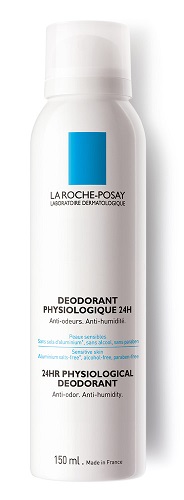 PHYSIO DEO AEROSOL 150 ML - Metafarm