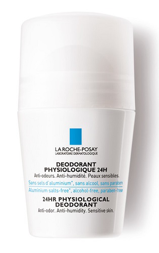 PHYSIO DEO ROLL-ON 50 ML - Metafarm