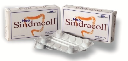 NEOSINDRACOLL 24 G - Metafarm